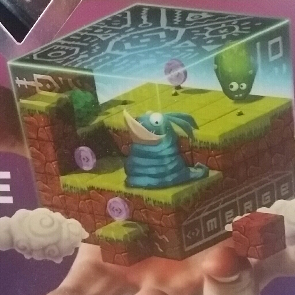 AR / VR Holograms - Picture 2 of 5